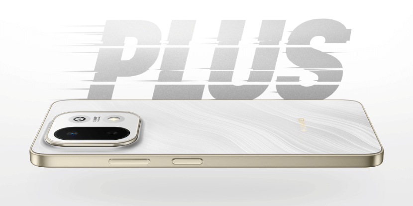 HUAWEI Enjoy 90m Plus warna putih