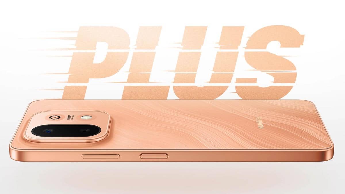 HUAWEI Enjoy 90m Plus Resmi Rilis, tampil Serupa dengan OnePlus 15