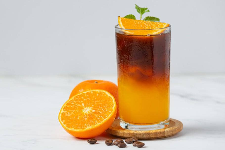 5 Resep Yuzu Coffee Segar yang Mudah Dibuat di Rumah