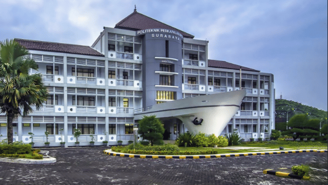 Politeknik Perkapalan Negeri Surabaya