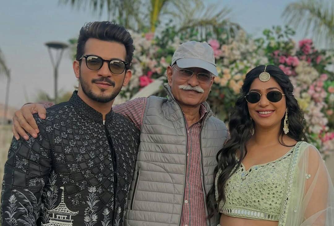 5 Artis India Ini Kehilangan Orang Tersayang pada Paruh Pertama 2026