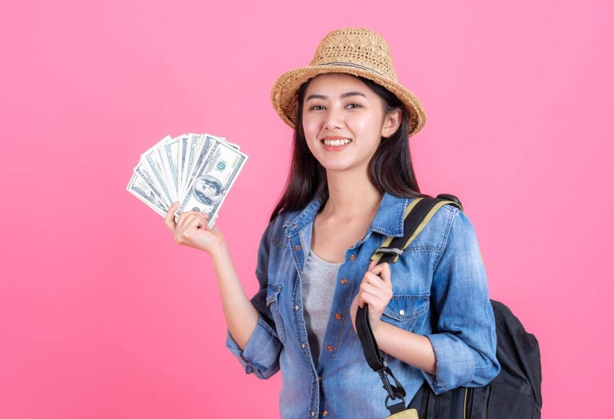 In This Economy, 5 Hal yang Penting Dipertimbangkan sebelum Traveling