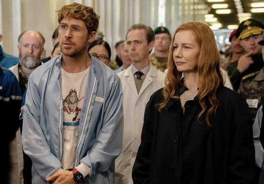 5 Film Ryan Gosling Hasil Adaptasi dari Buku, Ada yang Baru Tayang