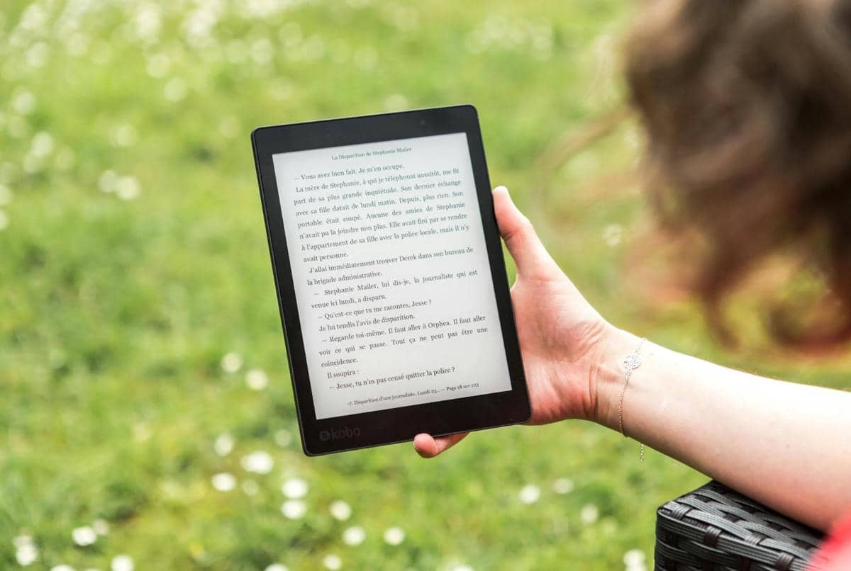 5 Pertimbangan Penting sebelum Membeli E-Book Reader, Jangan Asal Beli