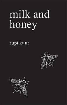 buku Milk and Honey