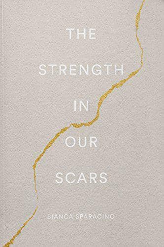buku The Strength in Our Scars