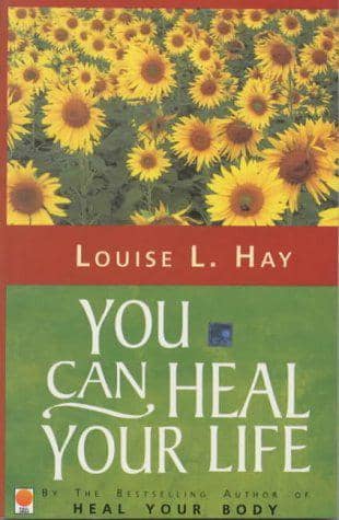 buku You Can Heal Your Life