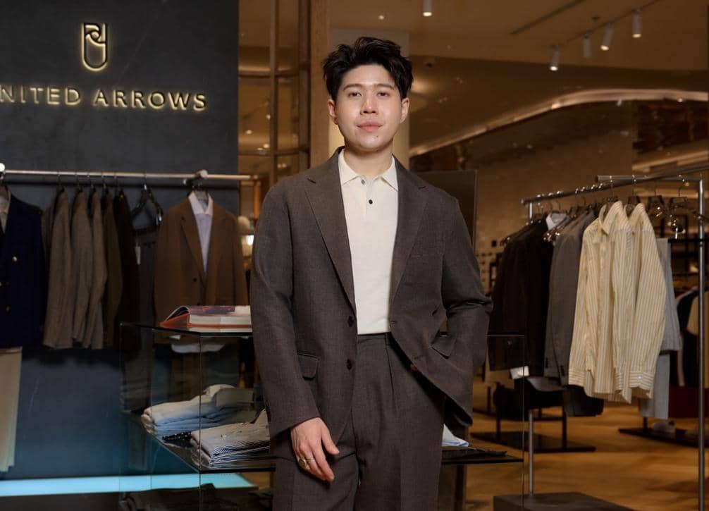 potret Atom Chanakan