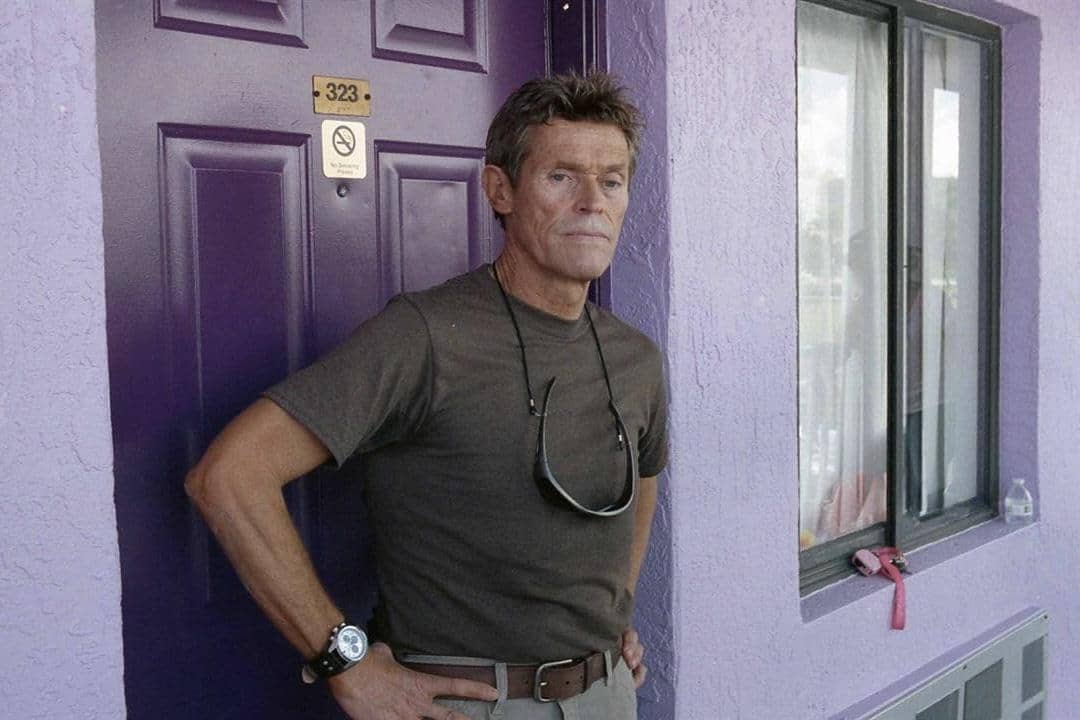 The Florida Project.