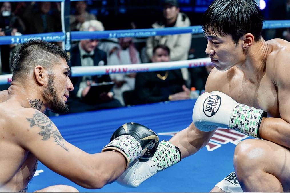 9 Alasan Bloodhounds 2 Lebih Seru dari Season Pertama