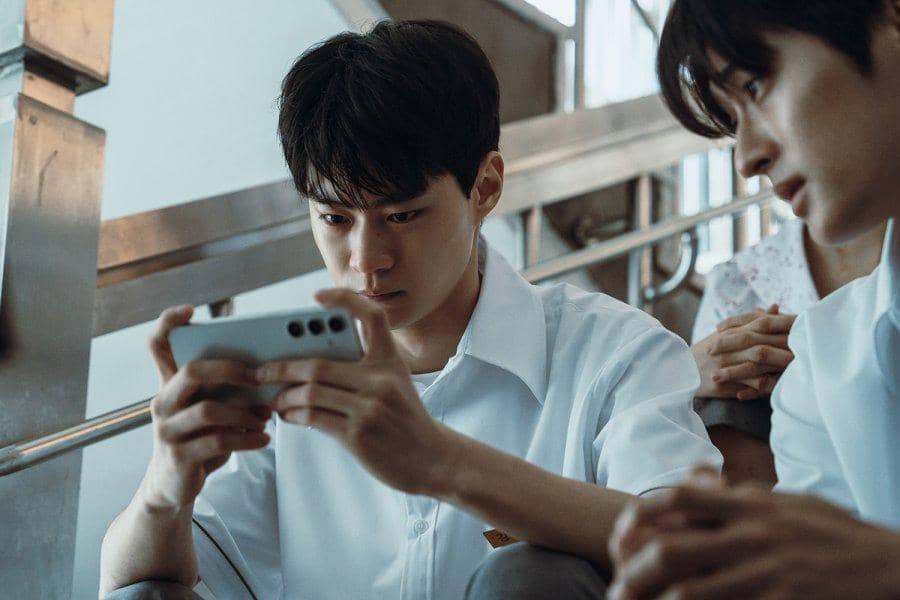 still cut drakor Netflix If Wishes Could Kill