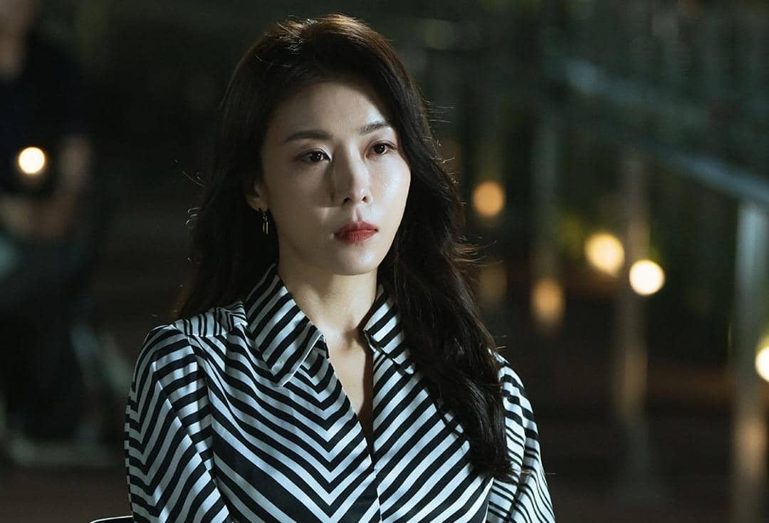 4 Karakter Artis di Drakor Climax, Ada yang Berakhir Tragis!