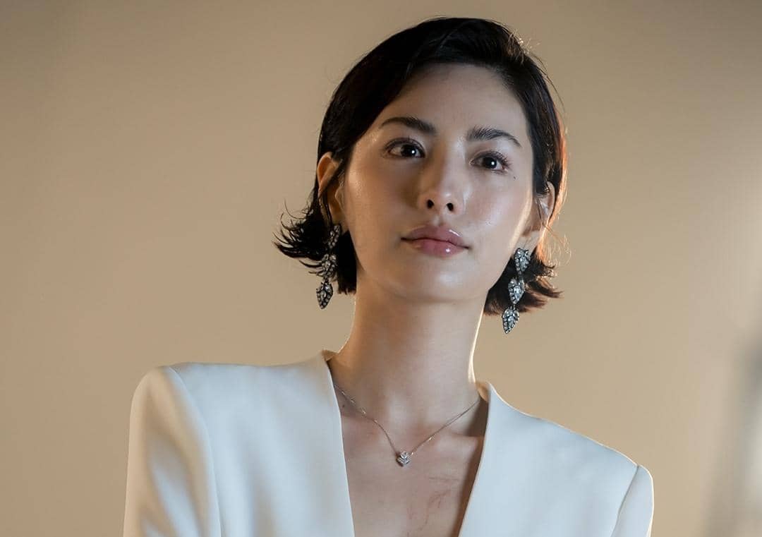 Nana di drama Climax