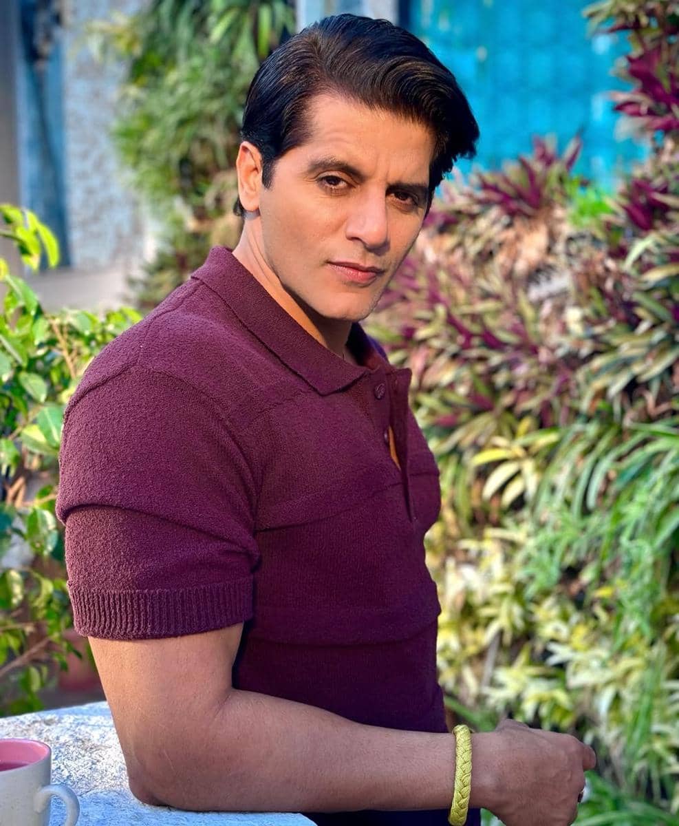 Karanvir Bohra