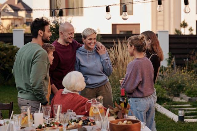 5 Cara Membangun Sistem Pendukung Keluarga yang Kuat dan Sehat