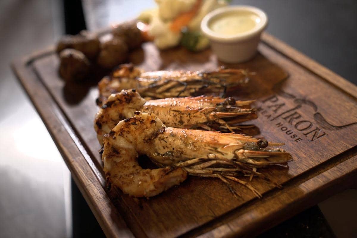 5 Tips Membuat Udang Goreng Terasi Seenak Restoran, Wangi Menggoda