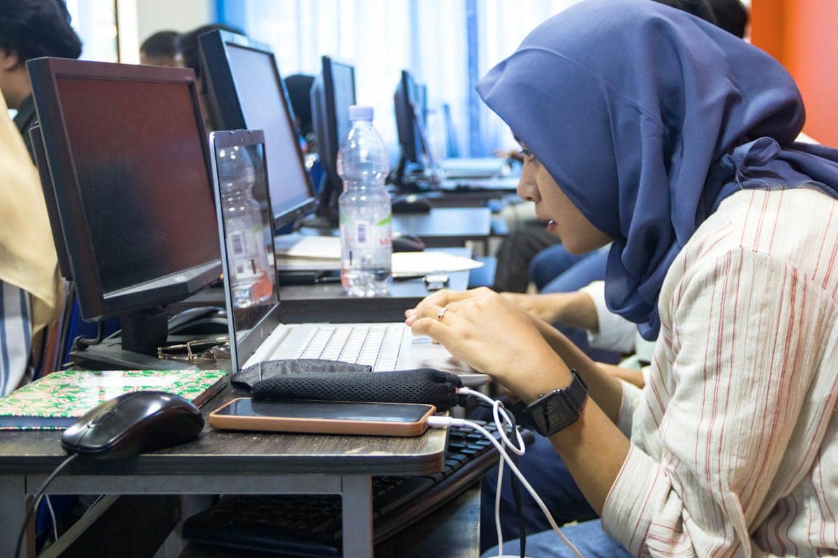5 Skill Digital Paling Dicari Buat Kamu yang Mau Switch Career
