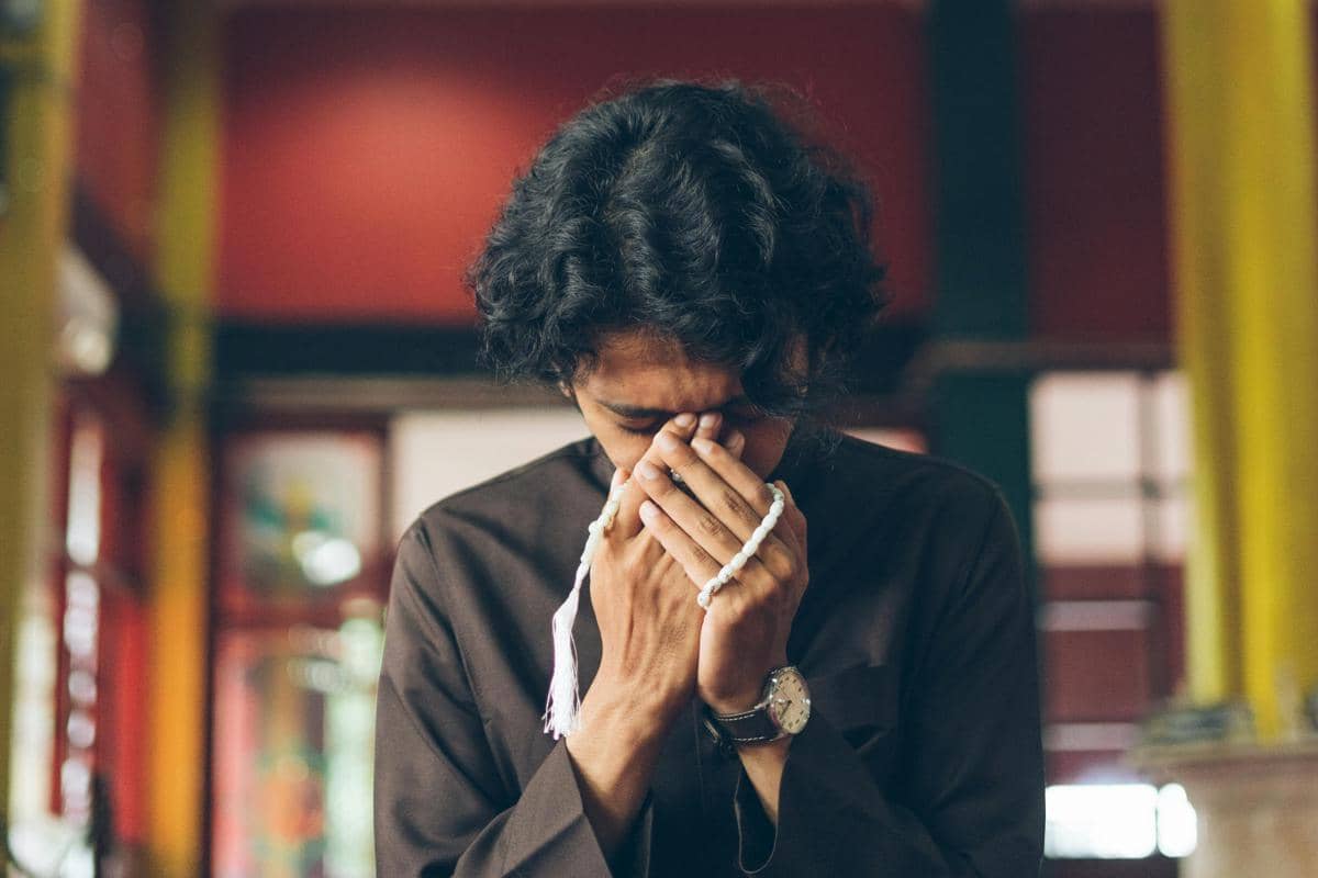 9 Ucapan Dukacita Islami Husnul Khatimah untuk Orang Lain, Menyentuh!