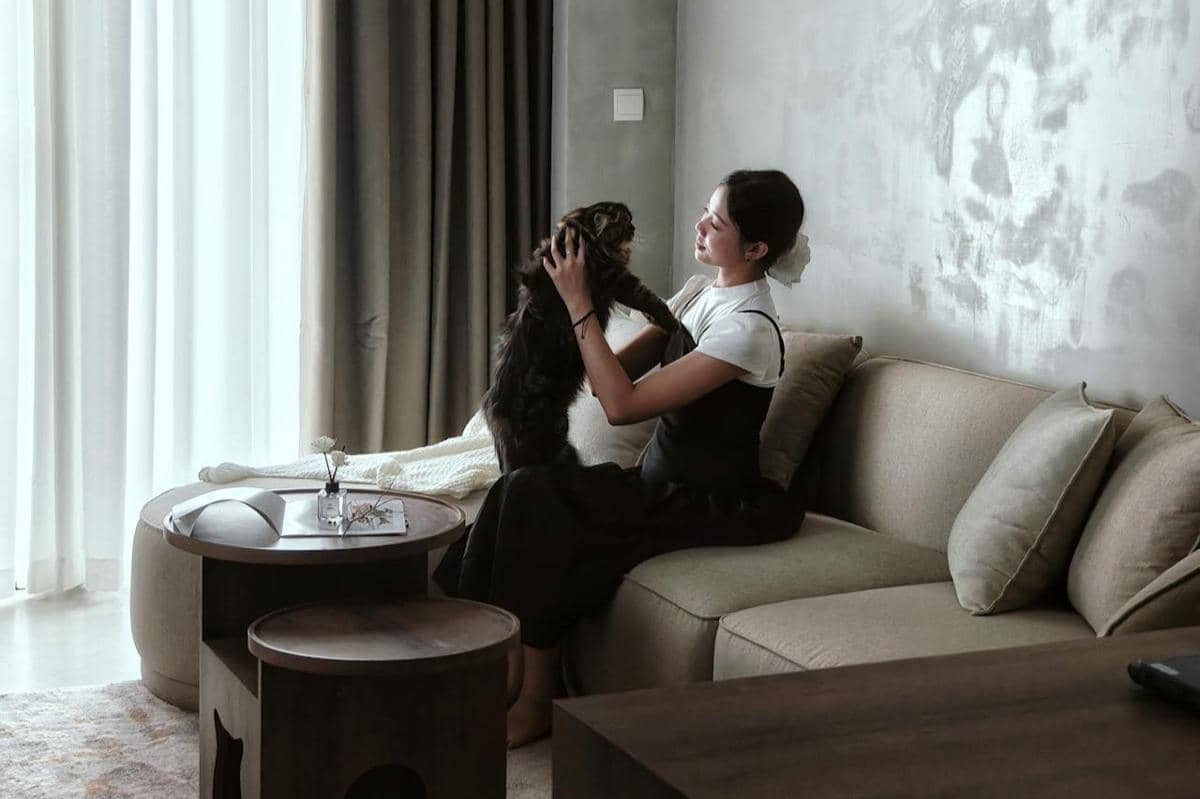 5 Tips Desain Hunian Ramah Sensorik, Bye Stres dan Overstimulasi!