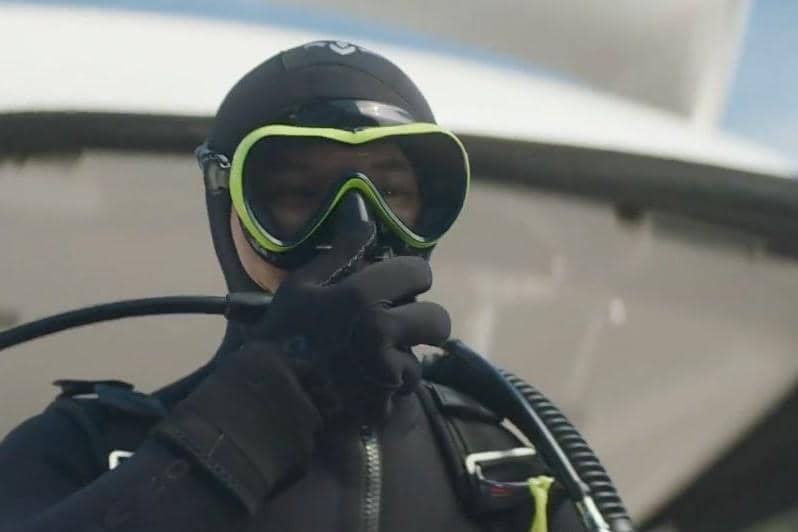 still cuts drama Siren's Kiss