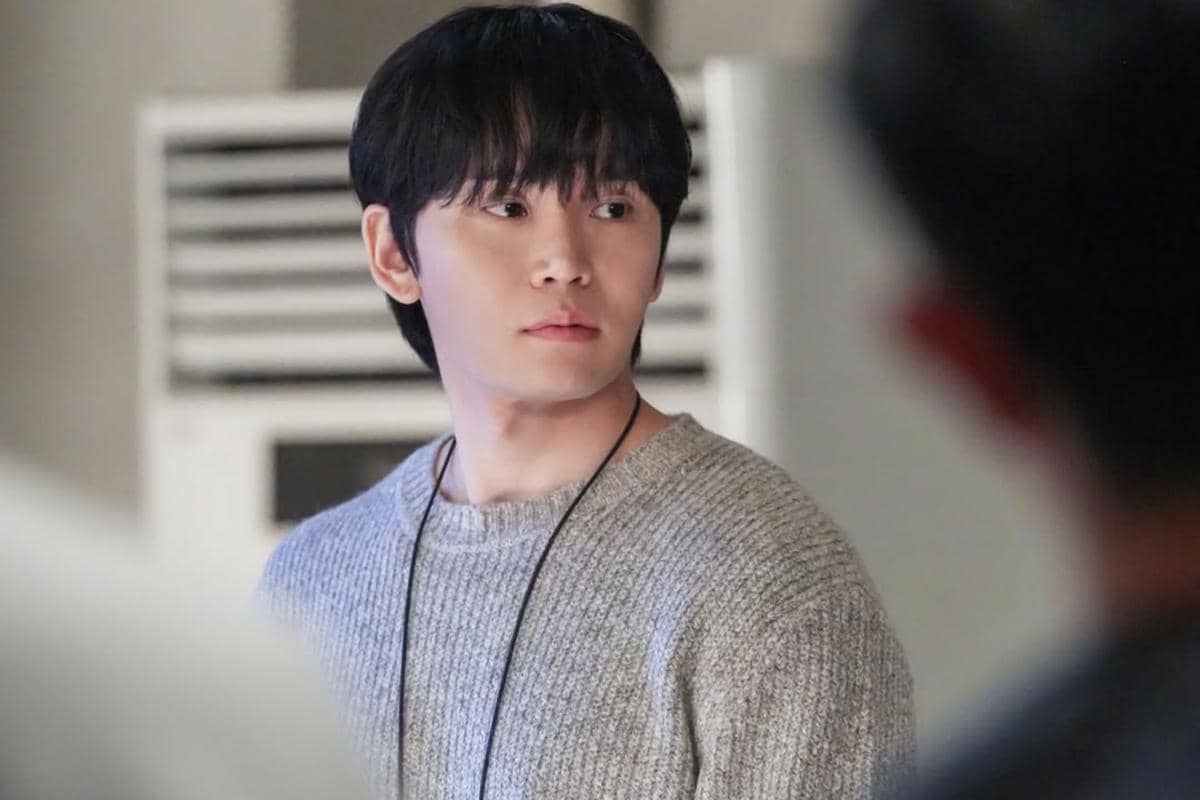 7 Alasan Do Eun Hyuk Melakukan Pembunuhan di Ending Siren’s Kiss