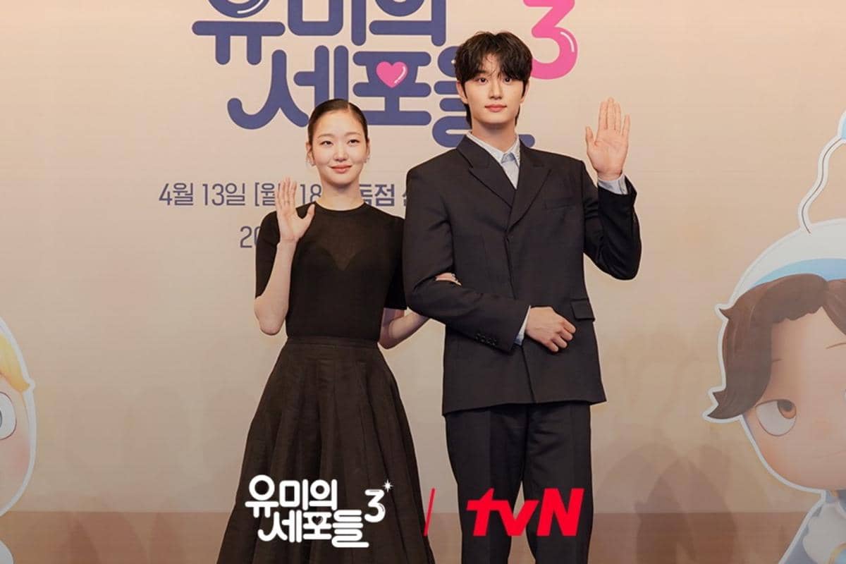 Usia Asli 7 Pemeran Drakor Yumi’s Cells Season 3, Siapa yang Termuda?