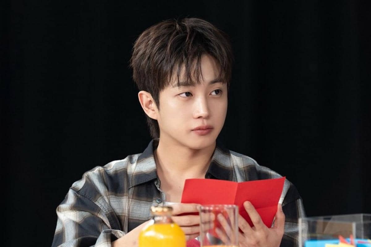 4 Upcoming Proyek Akting Kim Min Seok, Ada My Royal Nemesis