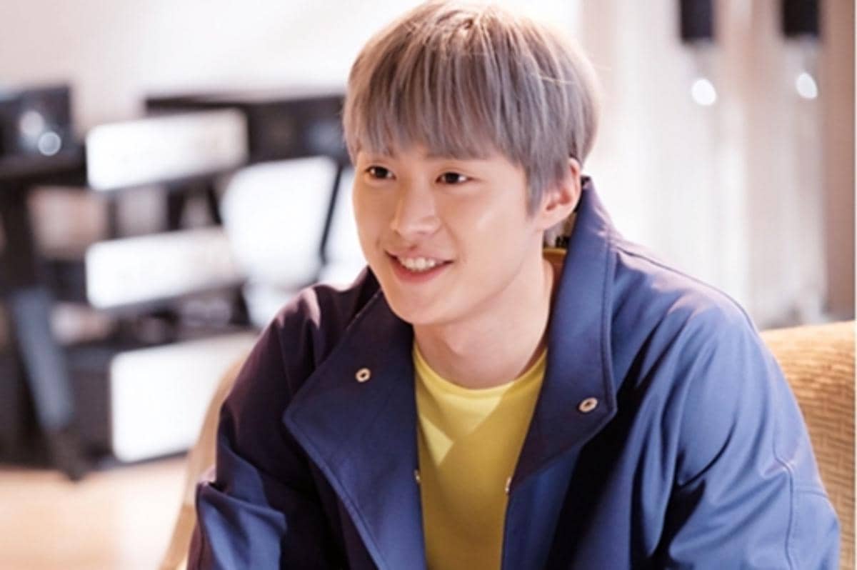 Still cut The Bride of Habaek