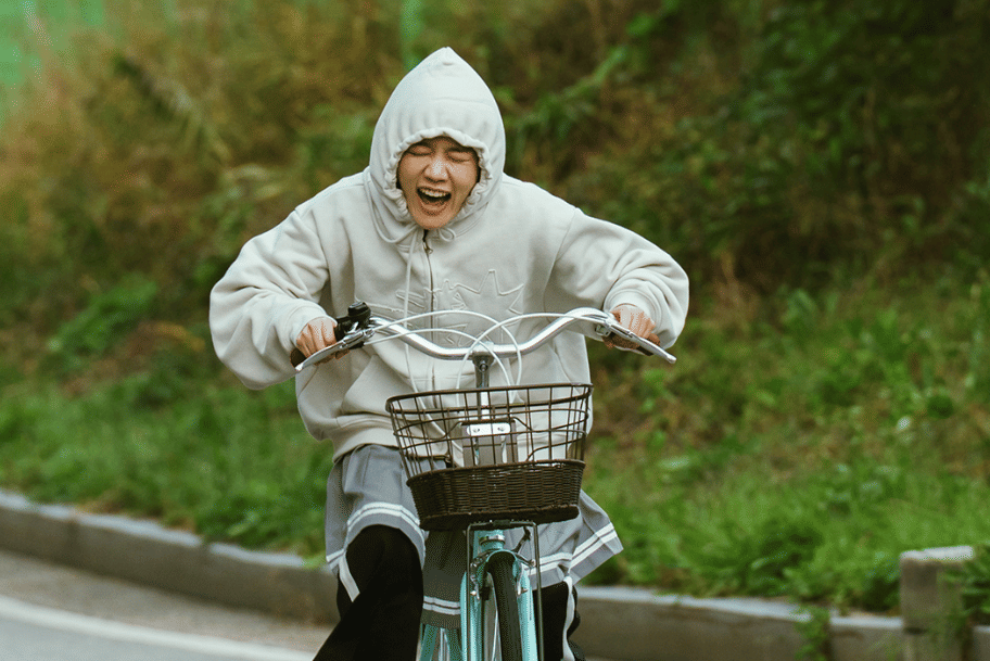 Cuplikan drama Korea Absolute Value of Romance