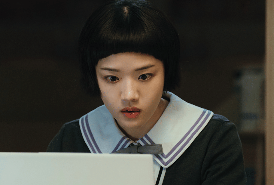 Cuplikan drama Korea Absolute Value of Romance