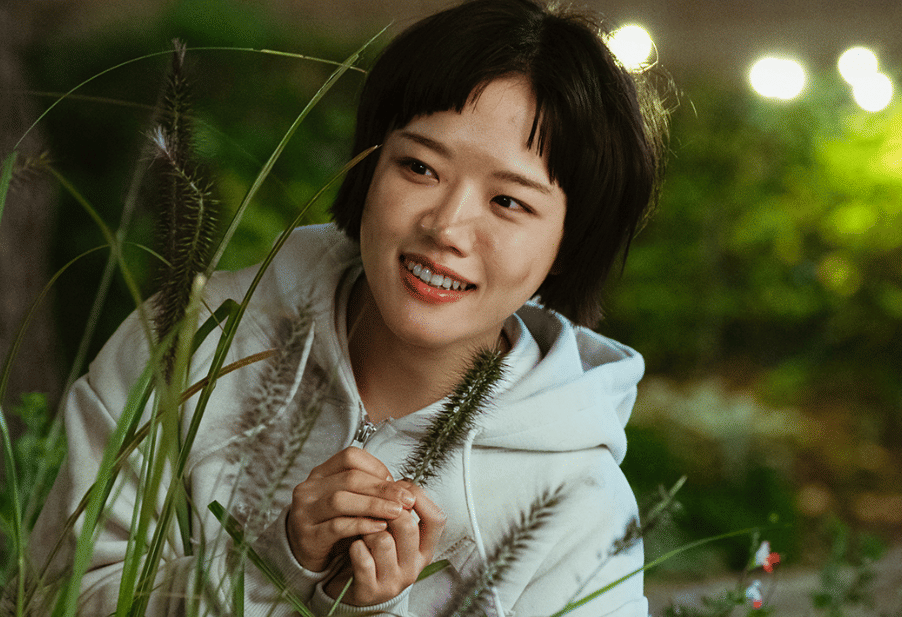 Cuplikan drama Korea Absolute Value of Romance