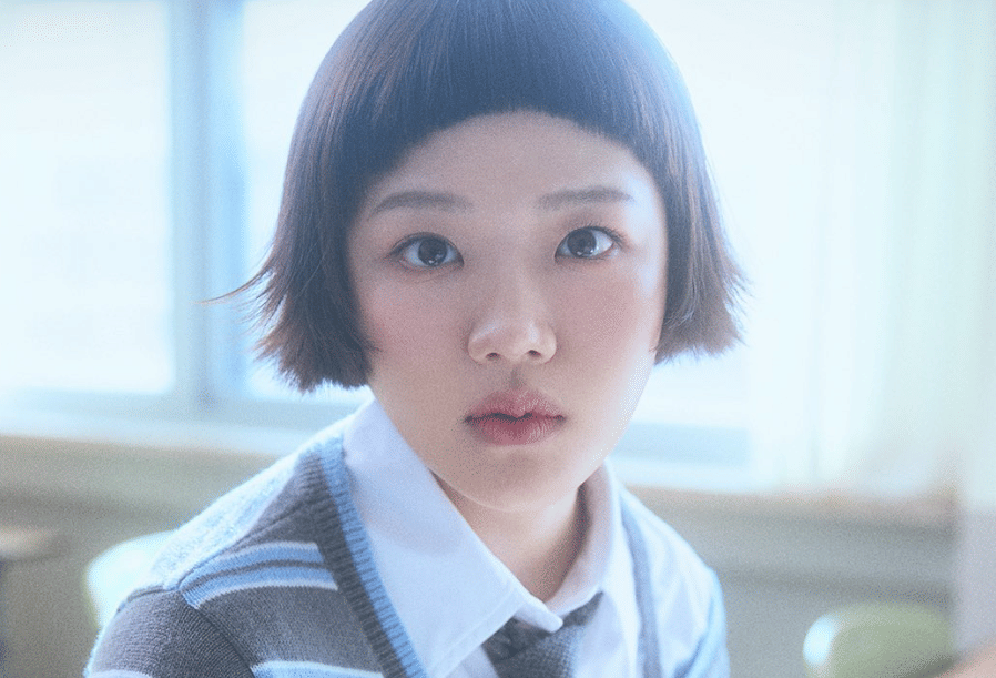 Cuplikan drama Korea Absolute Value of Romance