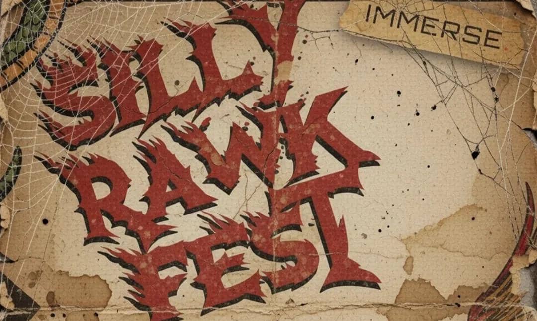 Silly Rawk Fest
