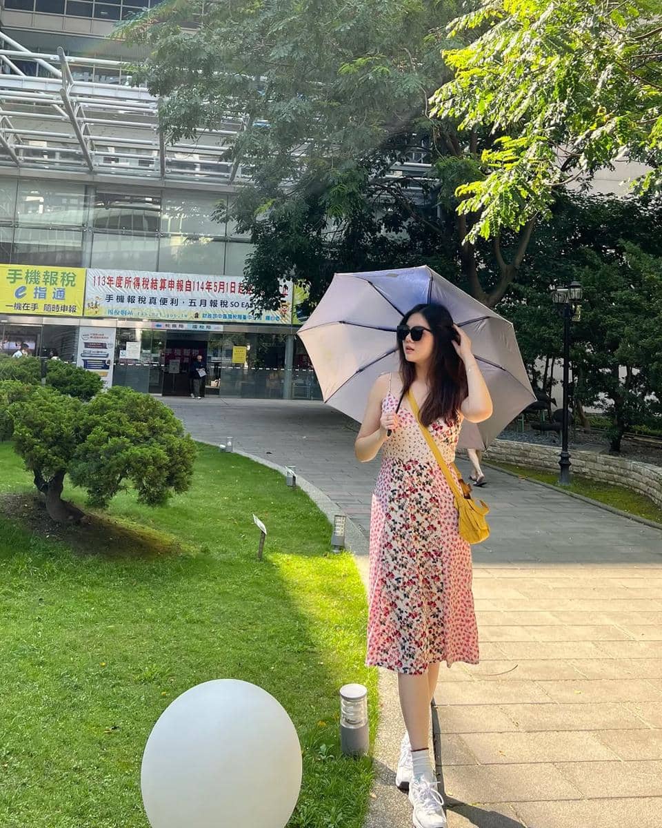 Gaya OOTD cast sinetron Turun Ranjang