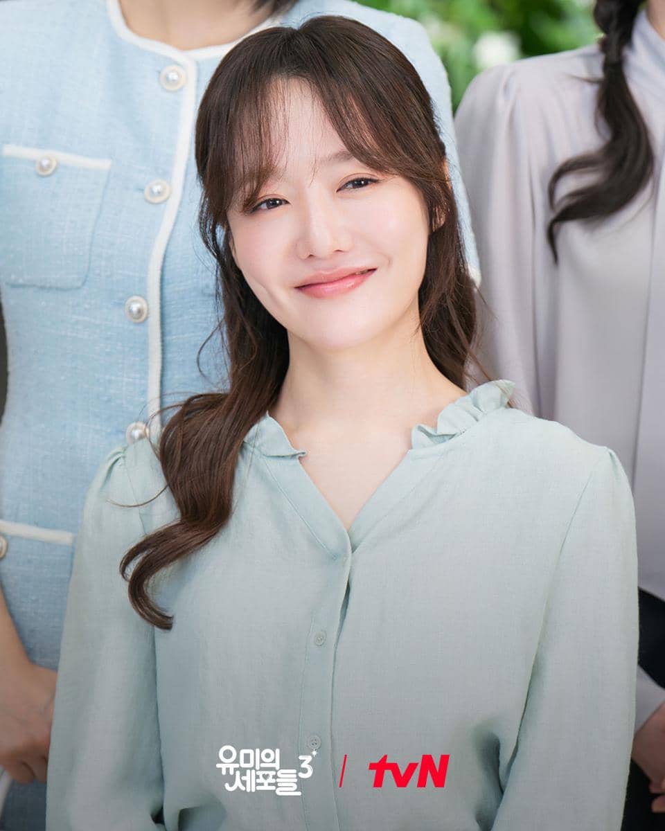 Still cut Yumi's Cells 3