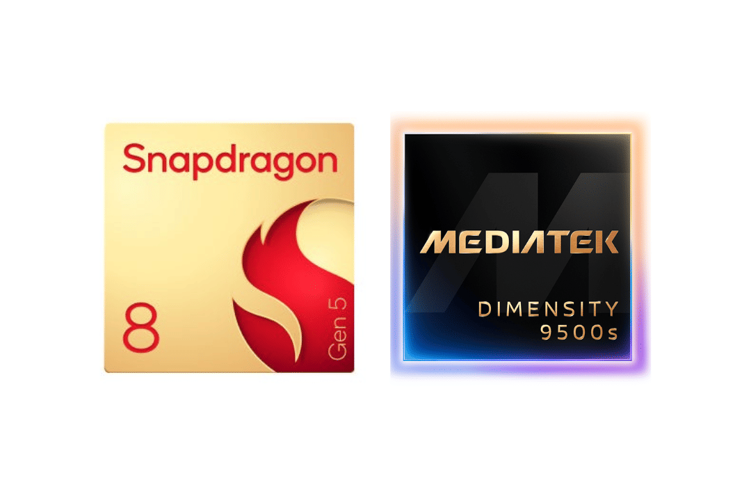Snapdragon 8 Gen 5 vs MediaTek Dimensity 9500s, Duel Maut