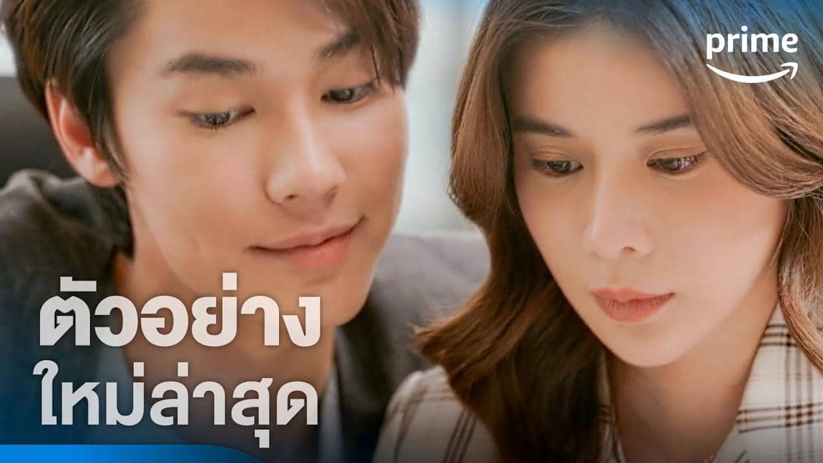 5 Drama Thailand tentang Cinta Beda Kasta, Ada Karya Hits Dew Jirawat!