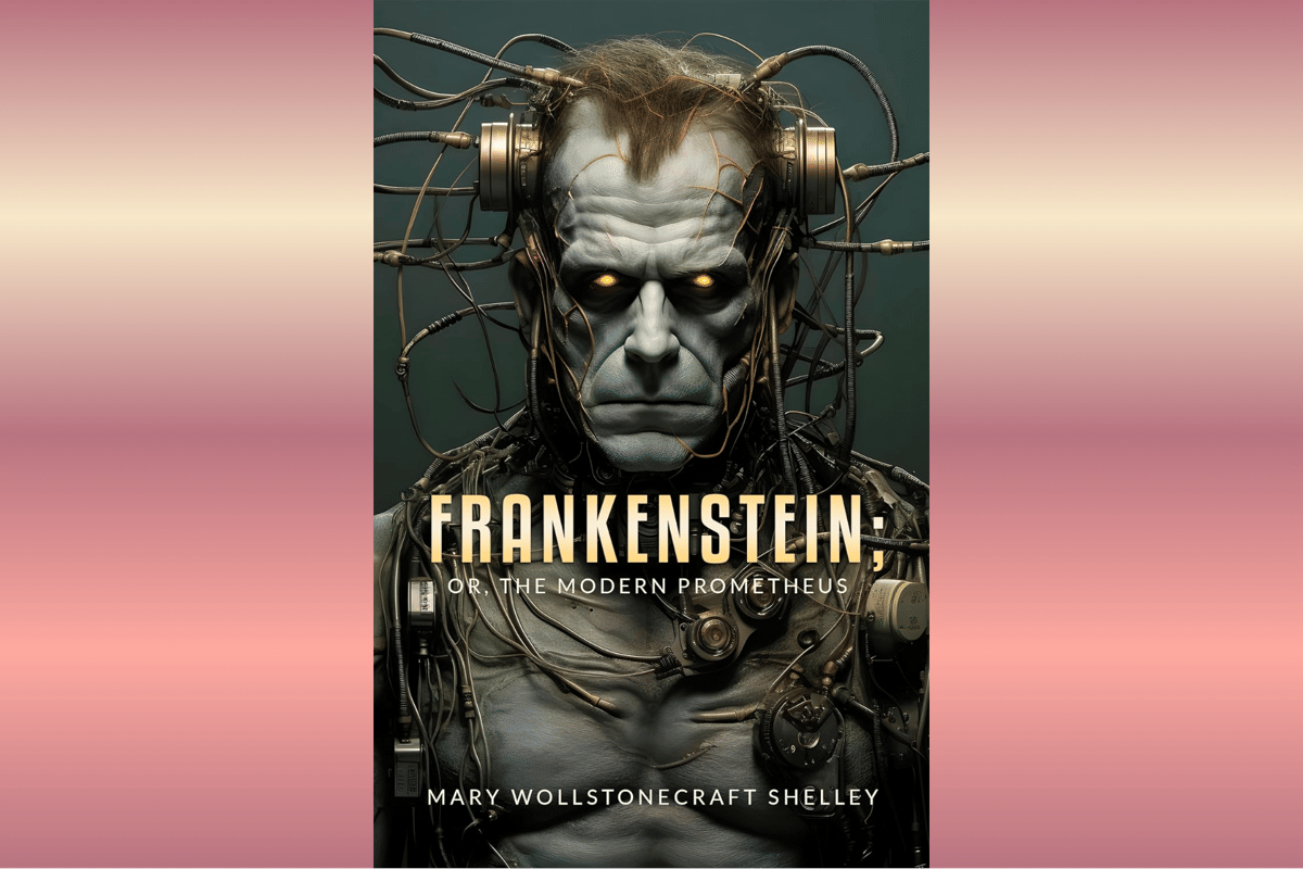 Frankenstein.