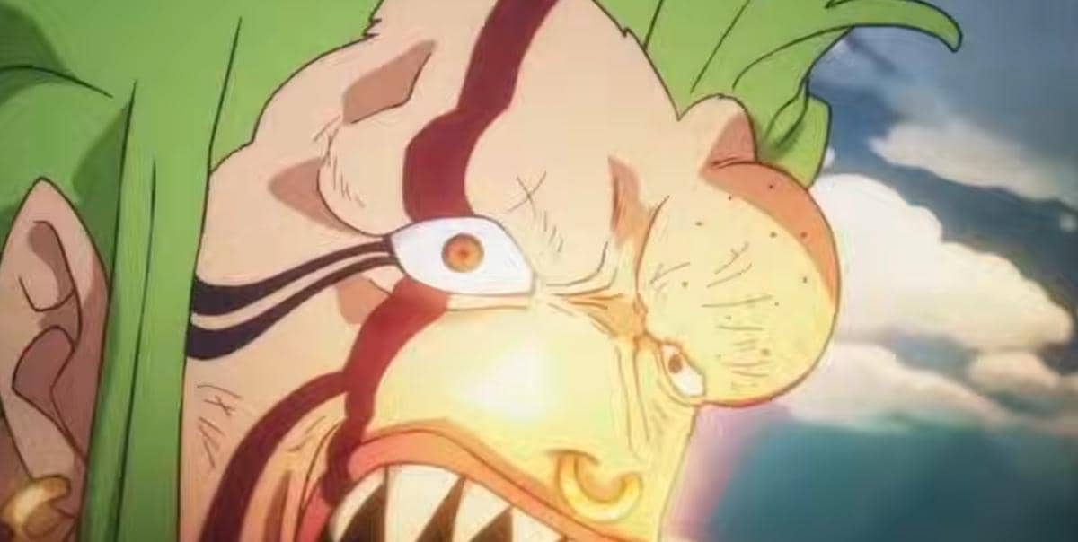 Kenapa Yasopp Bisa Menghancurkan Kapal Barto Club dengan 1 Tembakan?