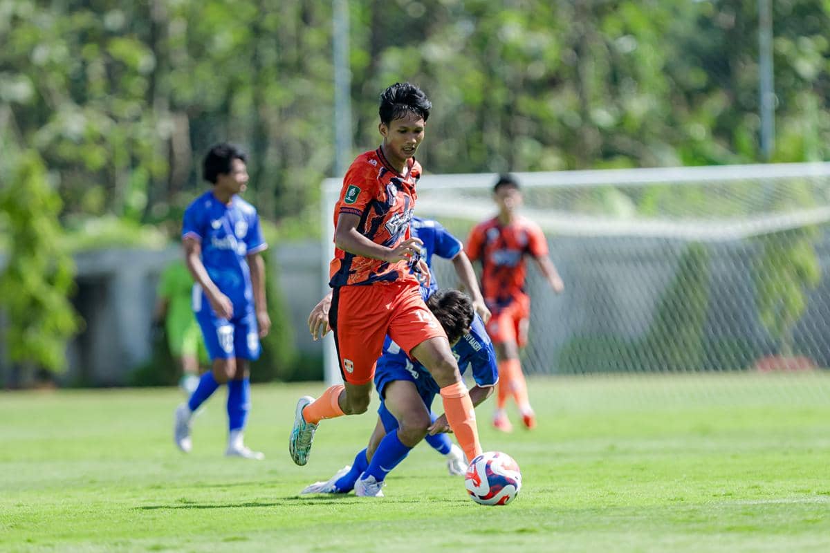 Kendal Tornado FC Youth, EPA Championship