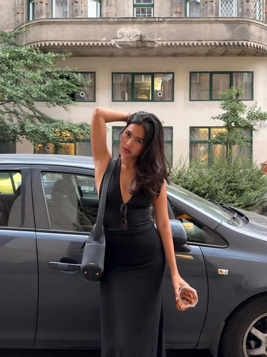 OOTD Cast Film Aku Harus Mati