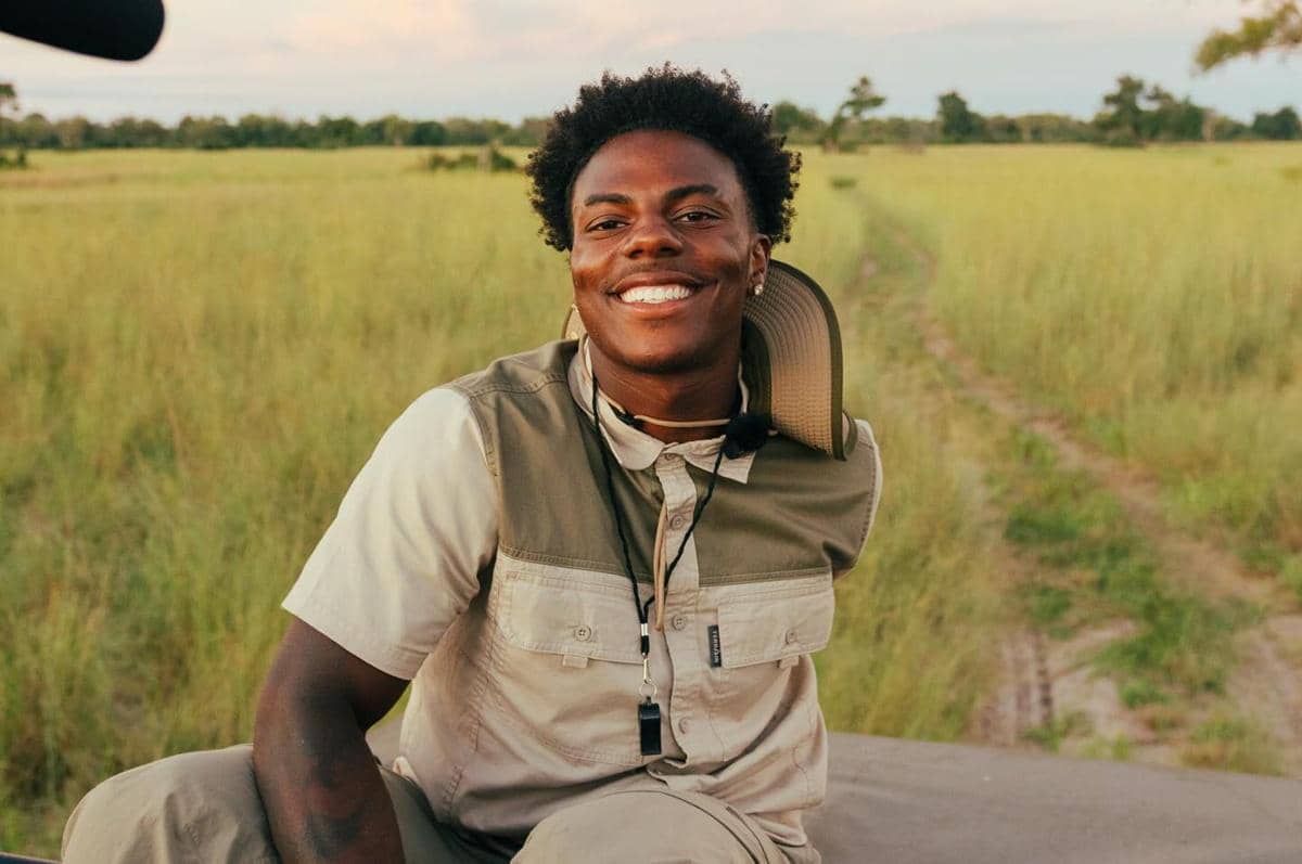 IShowSpeed Bakal Dibuatin Anime sama Showrunner One Piece Live-Action