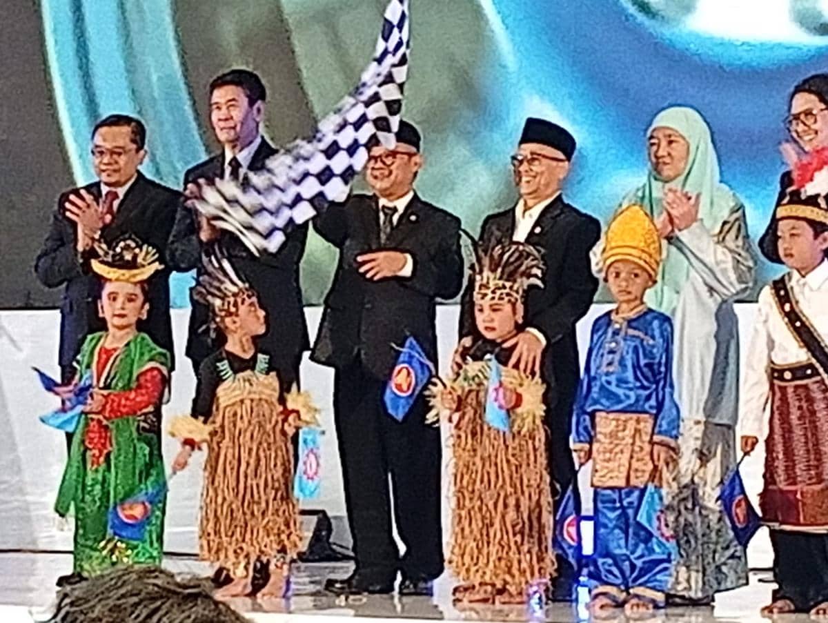 Meningkatkan kualitas PAUD melalui pendekatan berbasis bermain