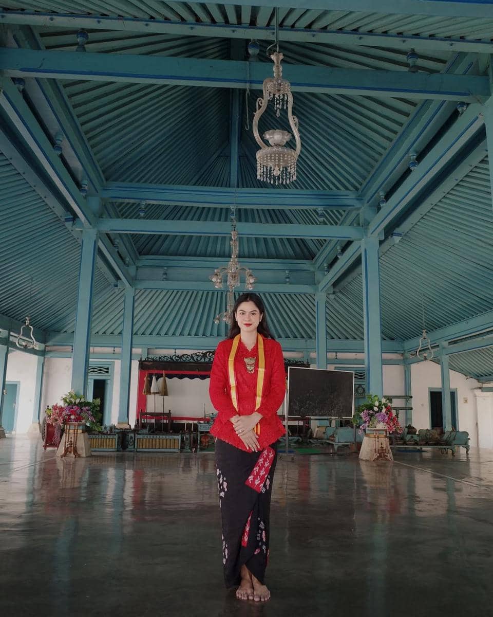 OOTD Cast Film Aku Harus Mati