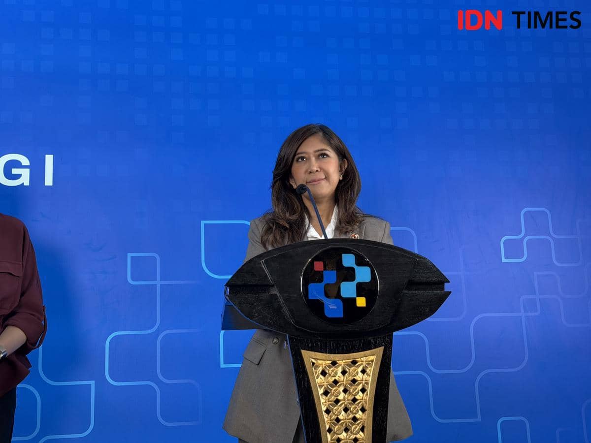 Meta Patuhi Hukum Indonesia, Pengguna Platform Minimum 16 Tahun