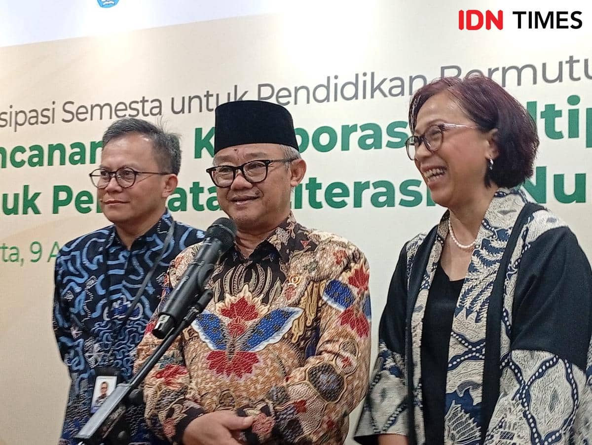 Hardiknas 2026, Mendikdasmen Dorong Pendekatan Deep Learning