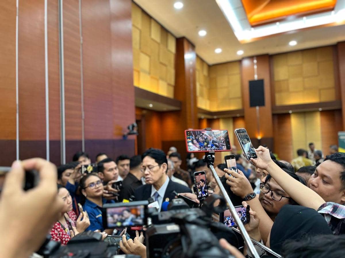 Purbaya Kritik Bank Dunia Picu Sentimen Negatif Ekonomi RI