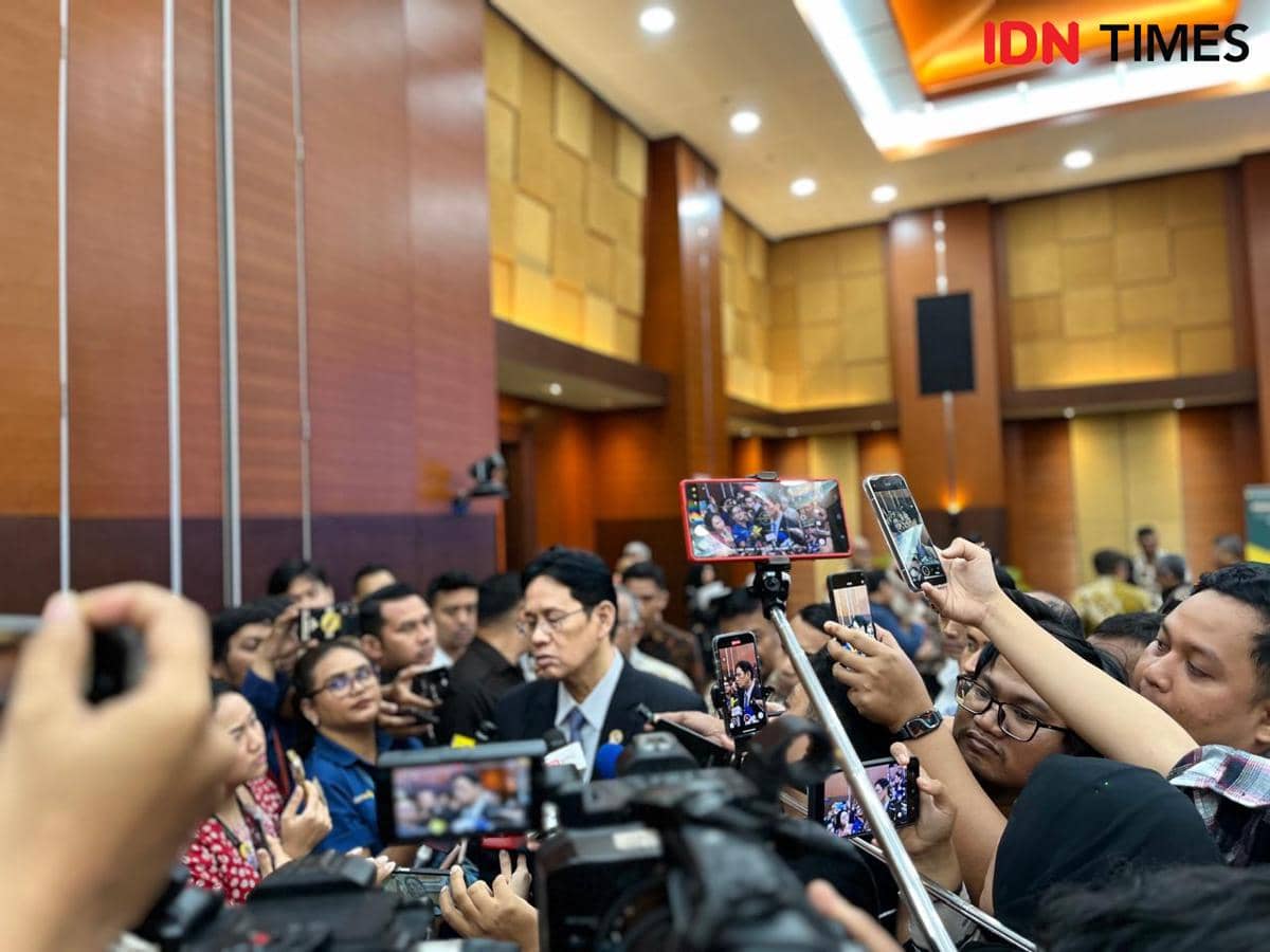 Purbaya: Peringkat AAA Panda Bond Bukti Pengelolaan Fiskal Prudent