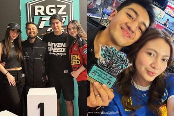 Siapa Saja Artis yang Hadir di Ulang Tahun ke-29 Ranggaz Laksamana?