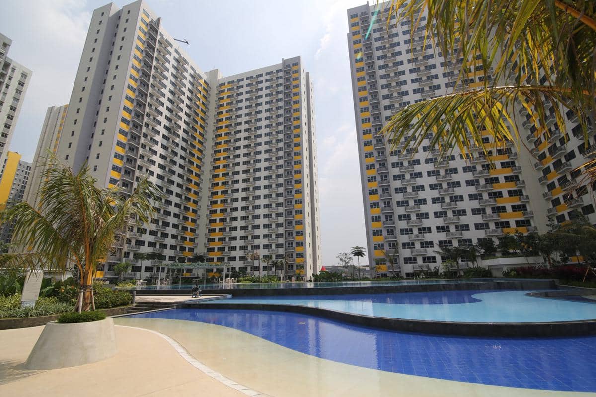 16 Tahun Berkembang, Begini Perjalanan Bisnis Summarecon di Bekasi